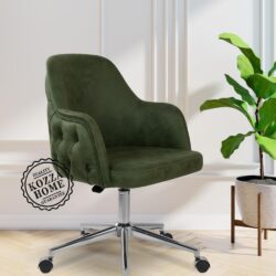 Vista Çalışma Sandalyesi Yeşil